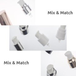 
                                                                
                                                            
                                                            Mix and Match with Epopack to create the perfect combination